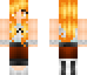 my portal oc