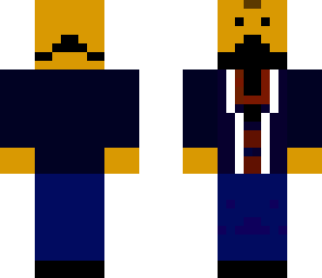 gangster