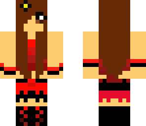 vampire cheerleader 2