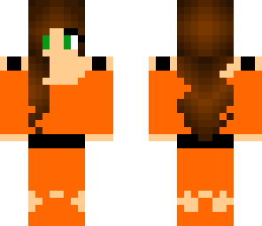 prision girl
