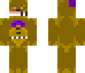 fredbear