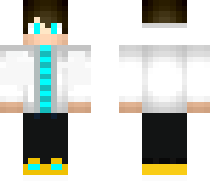 dubstep boy