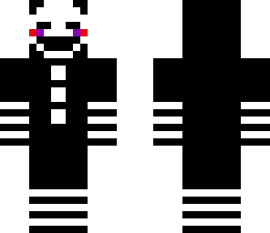 marionetteakapuppet