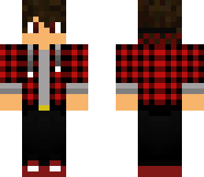 cool fanel guy
