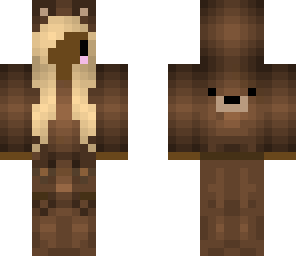 bear