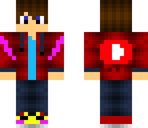 youtuber