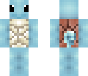 squirtle