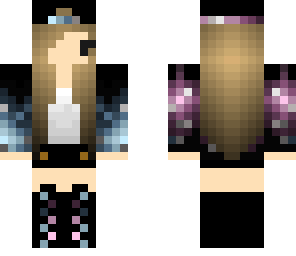 galaxy gurlllll