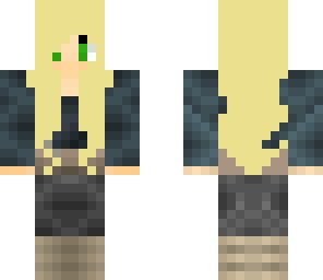 medieval girl