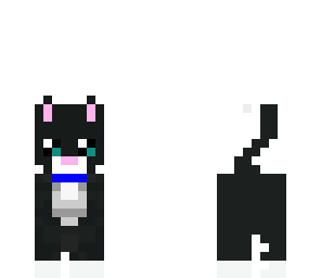 ender the cat