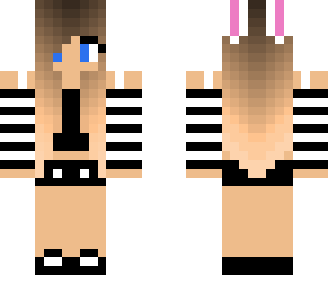 bunny ears