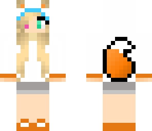 zuxiu fox mode