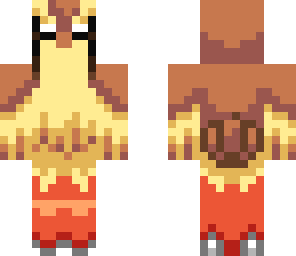 pidgey