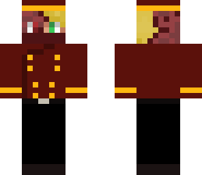 custom bellhop