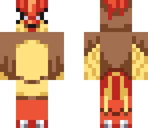 pidgeotto