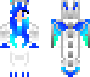 edited dragon