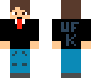 cutline ufk