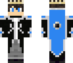 jaden's roleplay skin