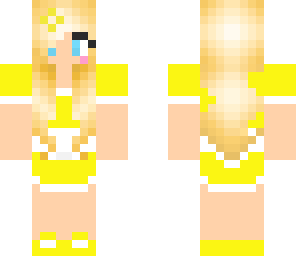 toy chica