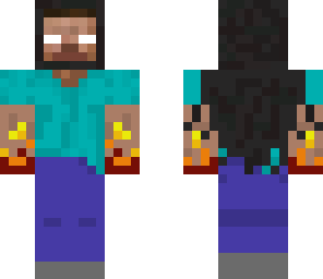 take back the night herobrine
