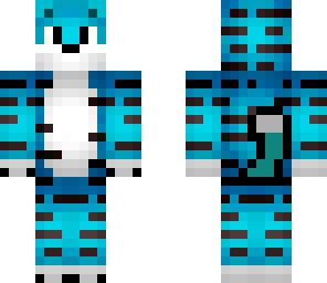 tiger
