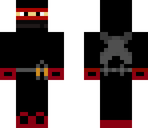 ninja