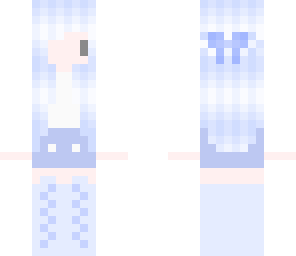 ghost chibi
