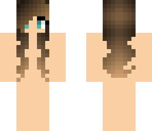 light brunette base
