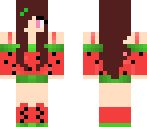 watermelon fun girl -fixed-