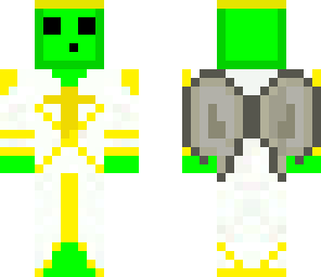 angel slime