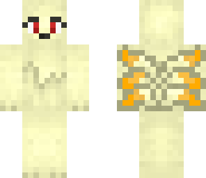 ninetales
