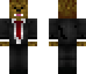 jeromeasf new skin