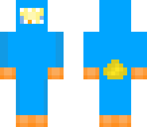 hollowen duck