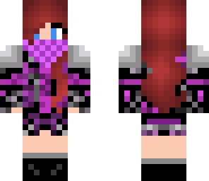 me as aphmau
