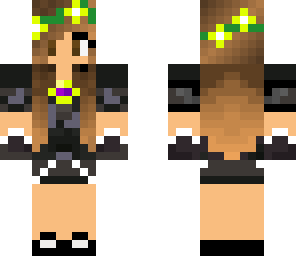 female skydoesminecraft
