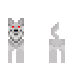 devil wolf