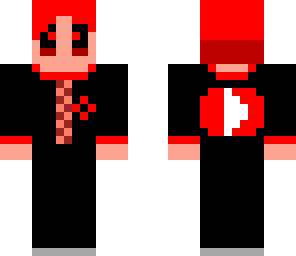 dead man