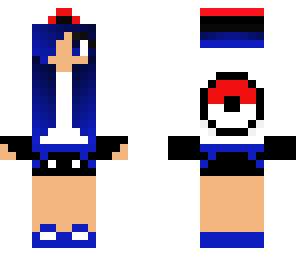 pokemon trainer