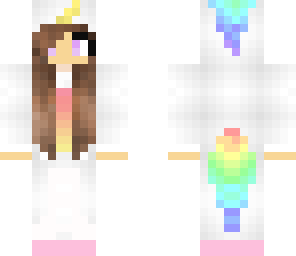 unicorn onesie