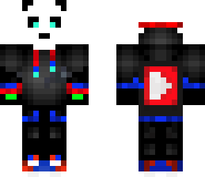 panda