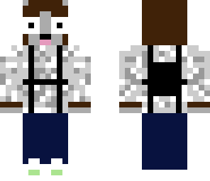 my skin adventurer