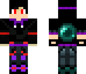ender boy my version
