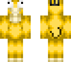 psyduck