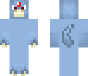 golduck