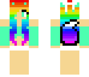 sunhi's wof skin