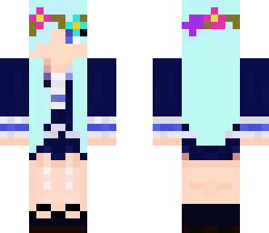 diffrent ldshadowlady
