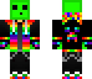 party slime
