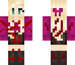 updated evil