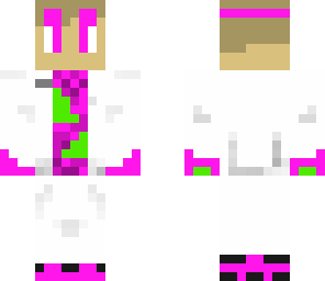 potion scientist