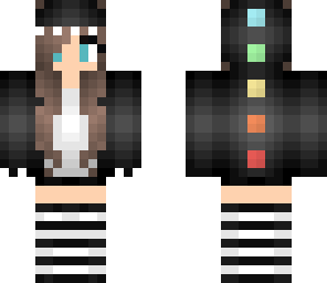 haleybird2002 new skin